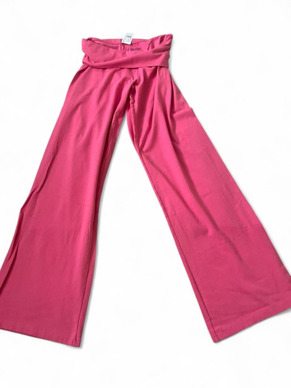 Brandy Melville Viral Hot Pink Priscilla Pants